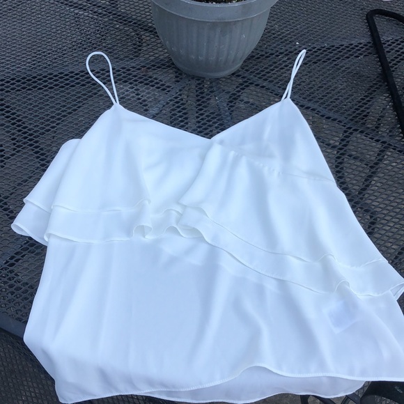 J.crew retail camisole, size 6 - Picture 2 of 4